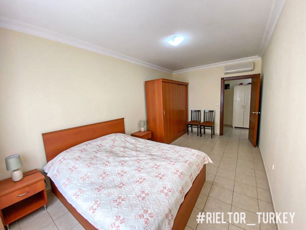 Flat in Side, Turkey, 115 m² - picture 10