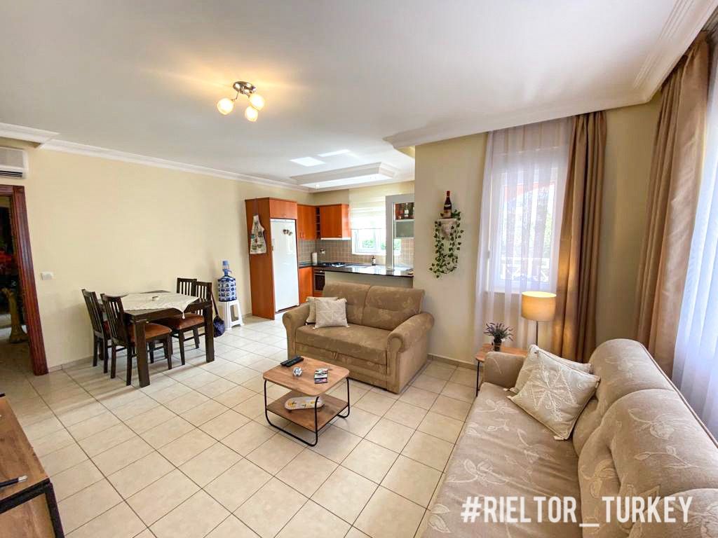 Flat in Side, Turkey, 115 m² - picture 6