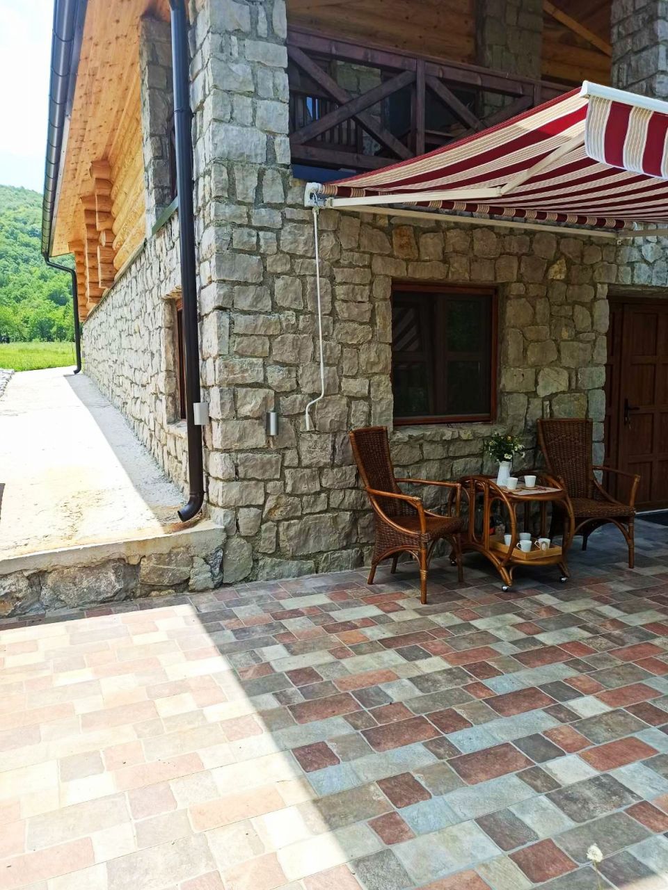 Landgut in Kolasin, Montenegro, 470 m² - Foto 4
