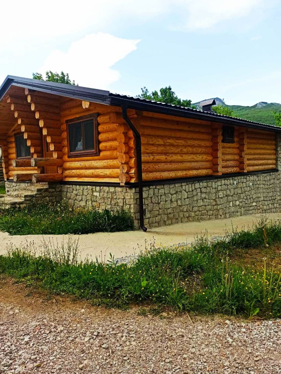 Domaine à Kolasin, Monténégro, 470 m² - image 1