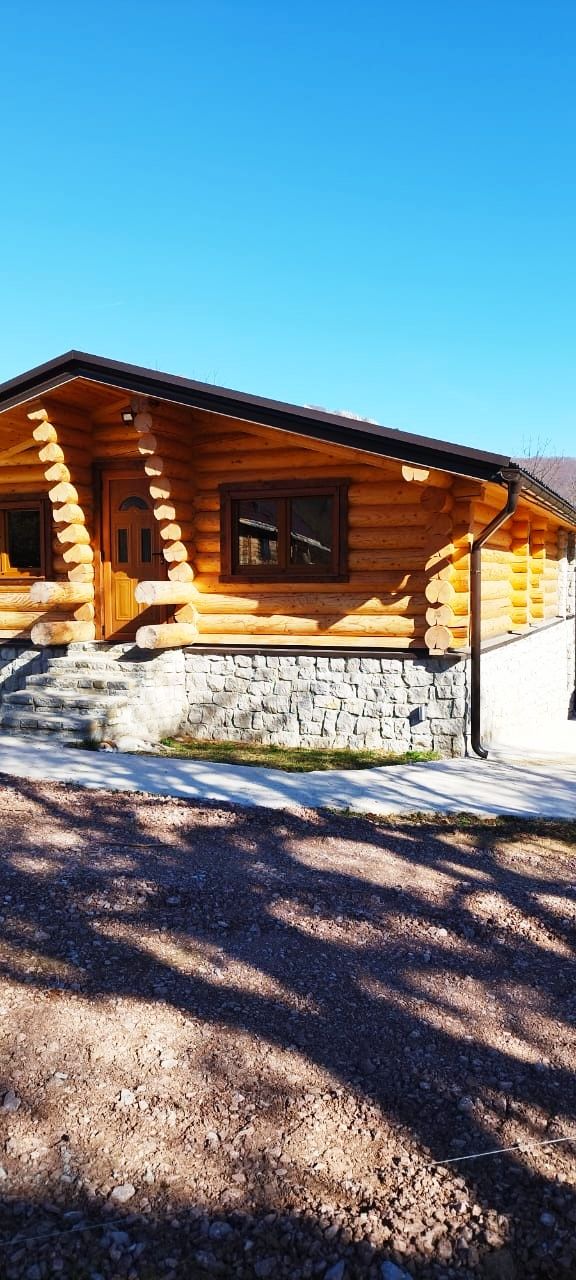 Landgut in Kolasin, Montenegro, 470 m² - Foto 3