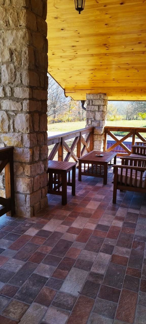 Landgut in Kolasin, Montenegro, 470 m² - Foto 6