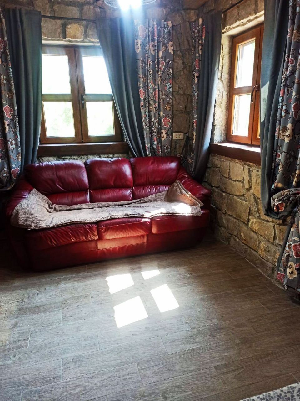 Landgut in Kolasin, Montenegro, 470 m² - Foto 15