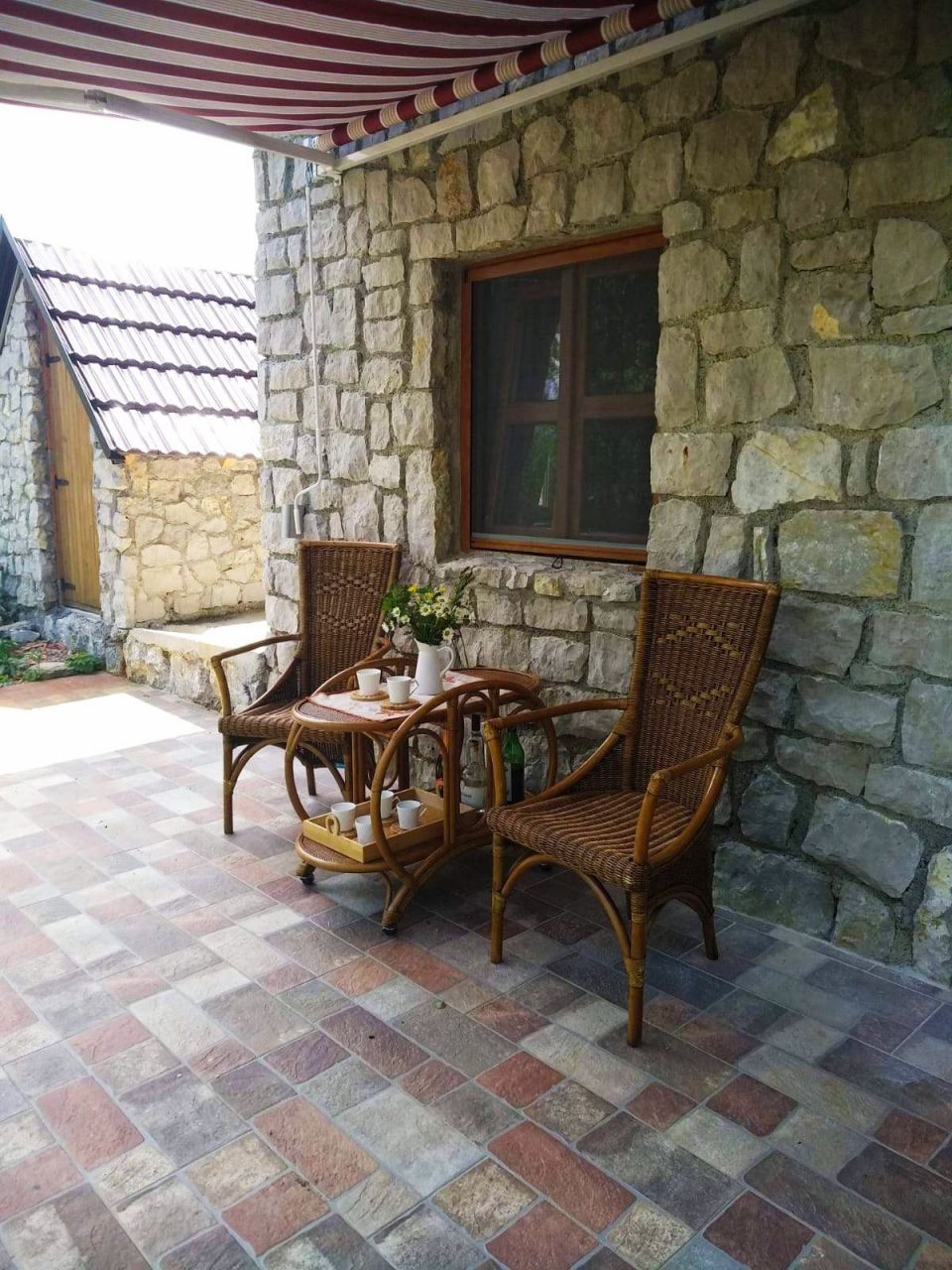 Landgut in Kolasin, Montenegro, 470 m² - Foto 12