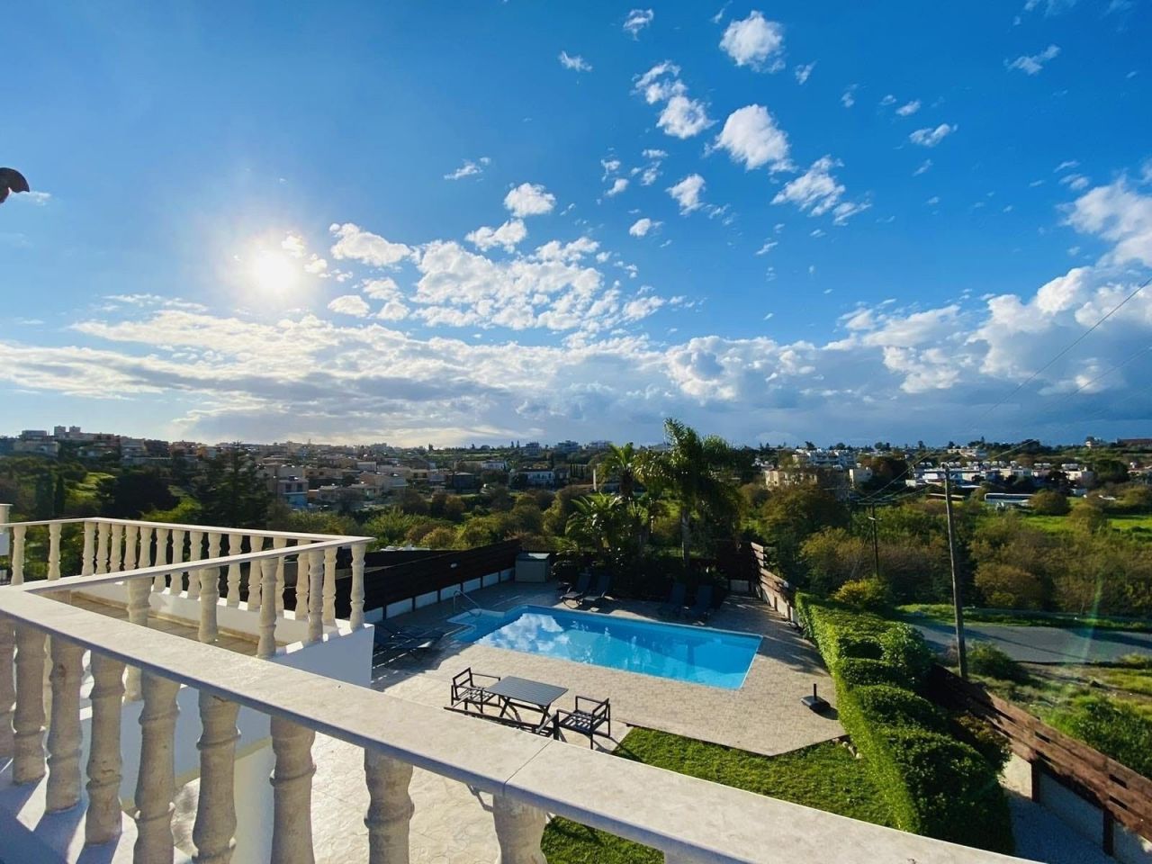 Villa à Paphos, Chypre, 300 m² - image 1