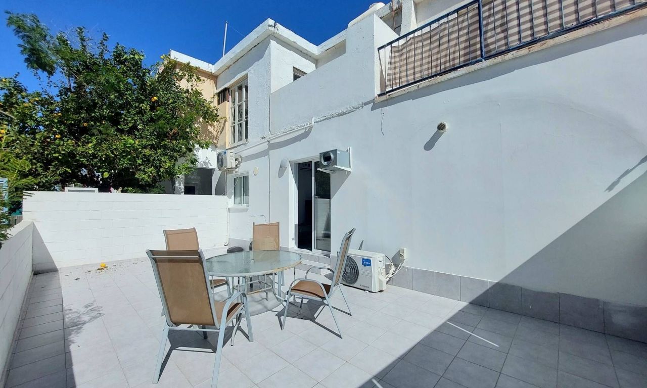 Apartment in Agia Napa, Cyprus, 45 m² - picture 1