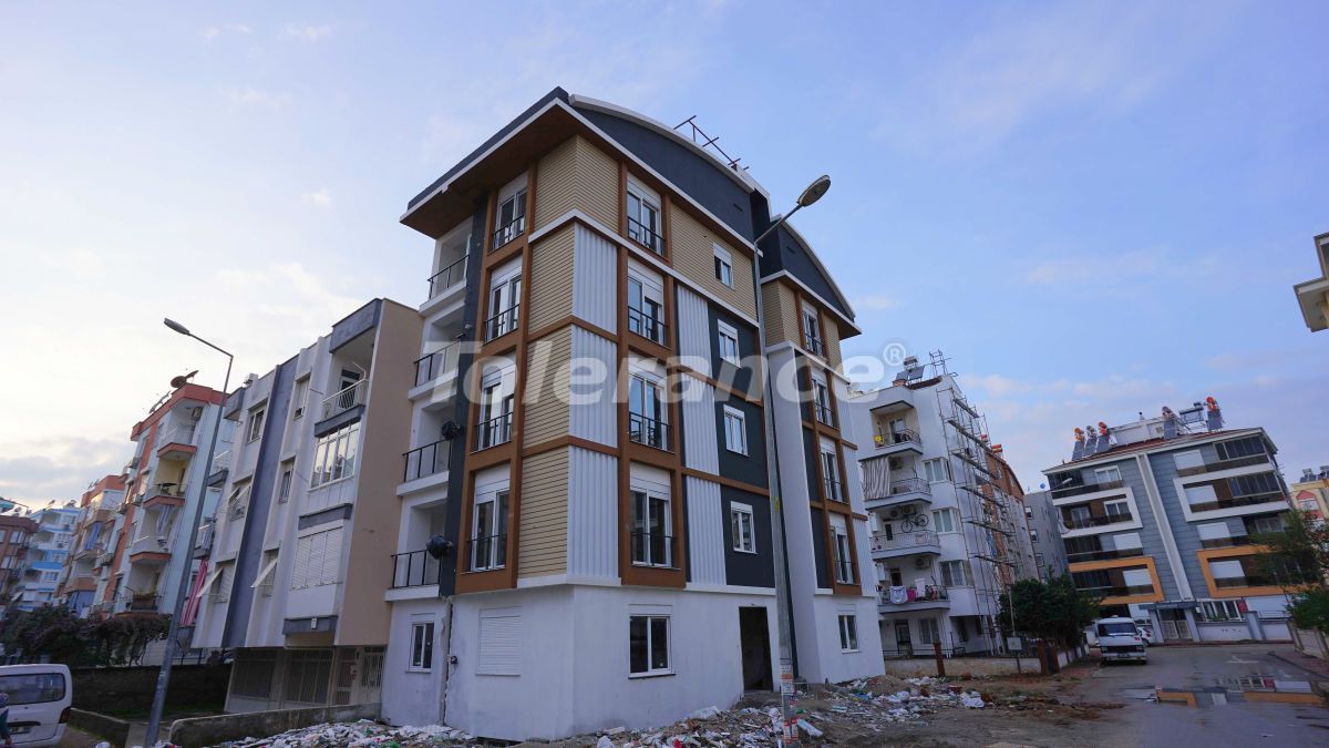 Apartment in Antalya, Türkei - Foto 4