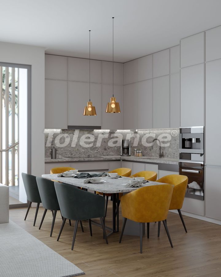 Apartment in Karsiyaka, Cyprus, 80 m² - picture 7