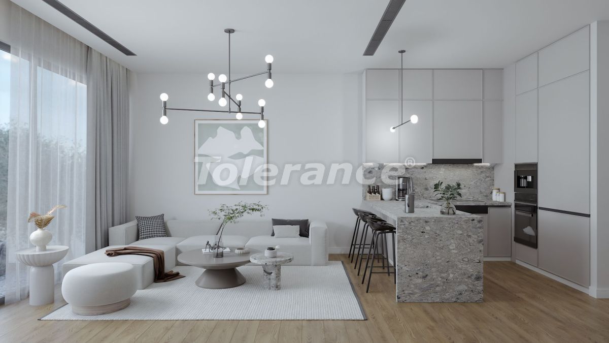 Apartment in Karsiyaka, Cyprus, 80 m² - picture 10