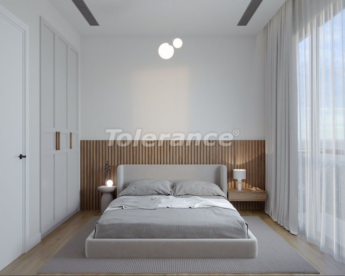 Apartment in Karsiyaka, Cyprus, 80 m² - picture 11