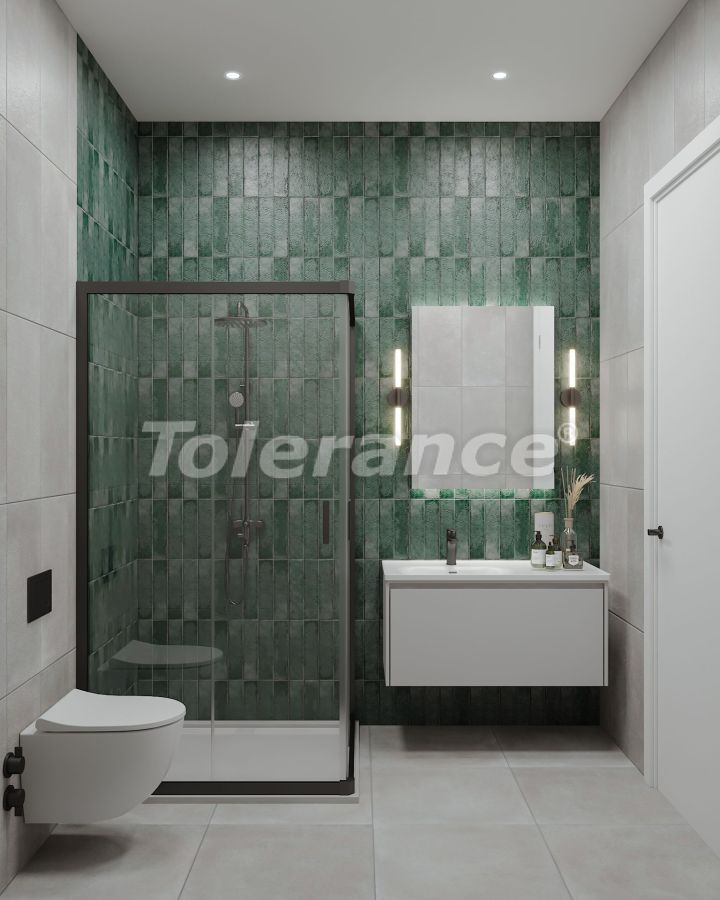 Apartment in Karsiyaka, Cyprus, 80 m² - picture 15