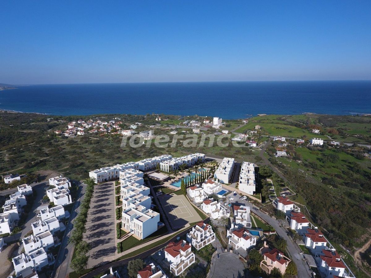 Appartamenti a Karşıyaka, Cipro, 80 m² - foto 19