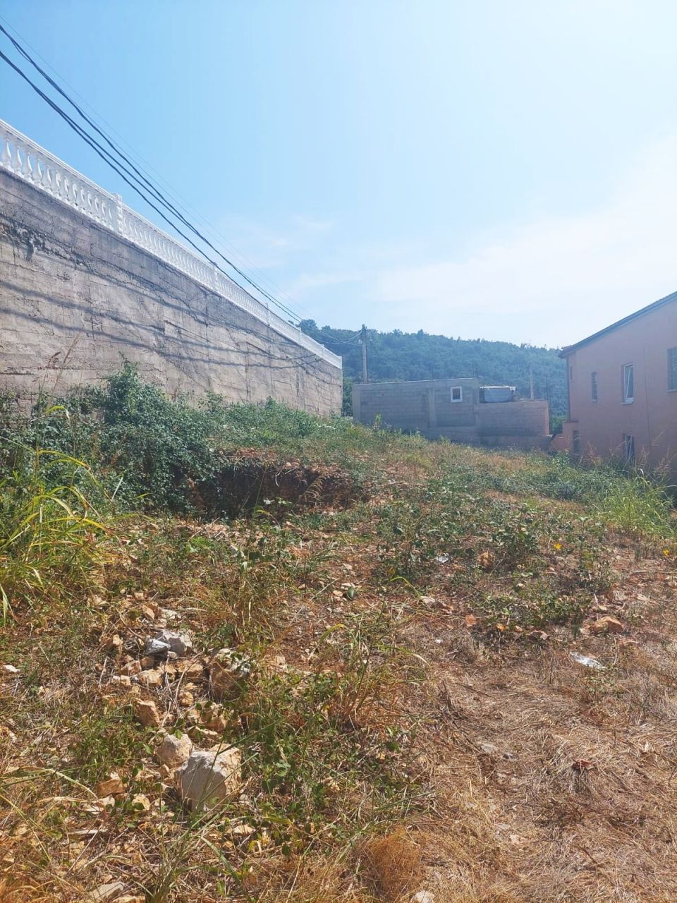 Terreno en Kunje, Montenegro, 421 m² - imagen 3