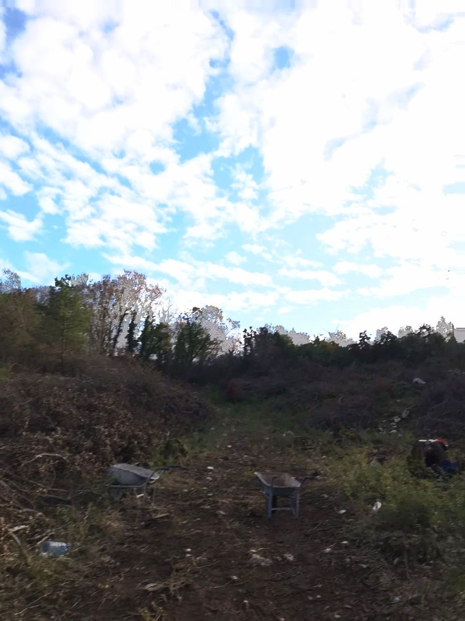 Grundstück in Kunje, Montenegro, 6 051 m² - Foto 3