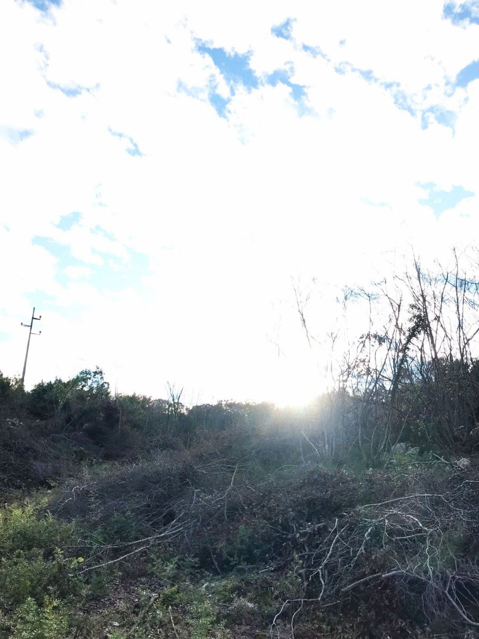 Grundstück in Kunje, Montenegro, 6 051 m² - Foto 6