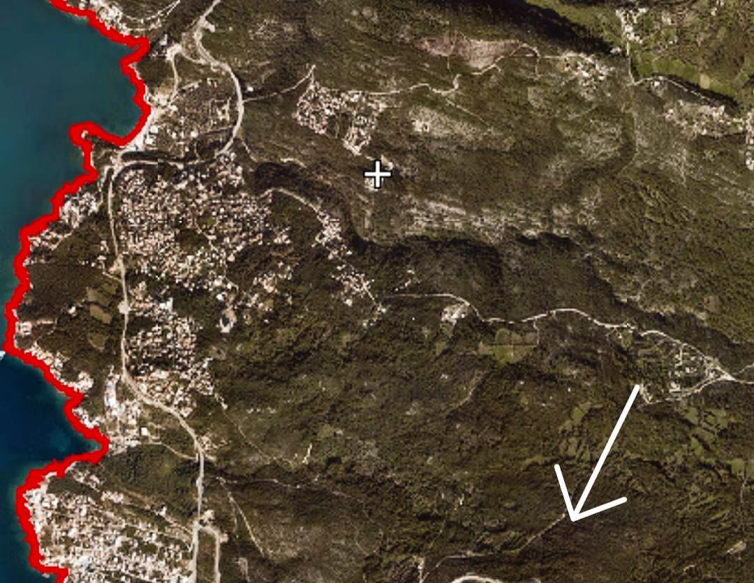 Grundstück in Kunje, Montenegro, 6 051 m² - Foto 4