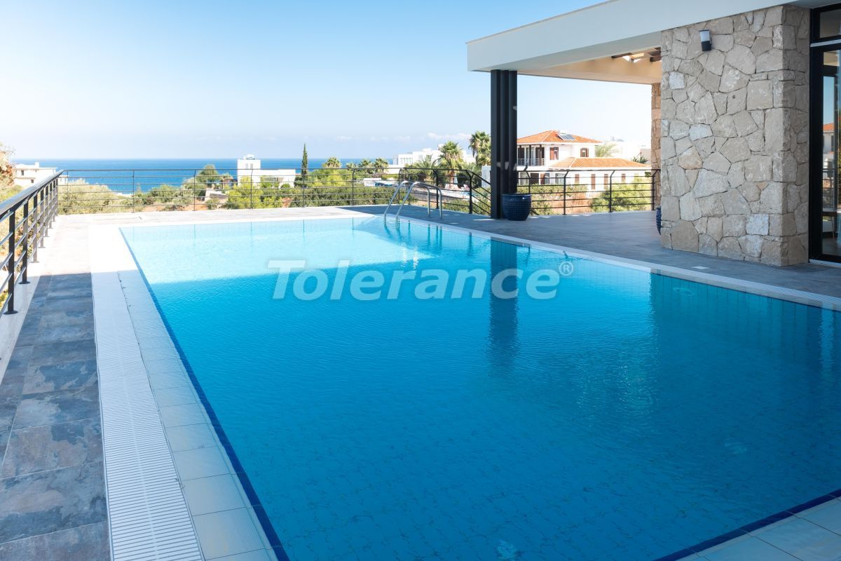 Villa en Esentepe, Chipre, 220 m² - imagen 1