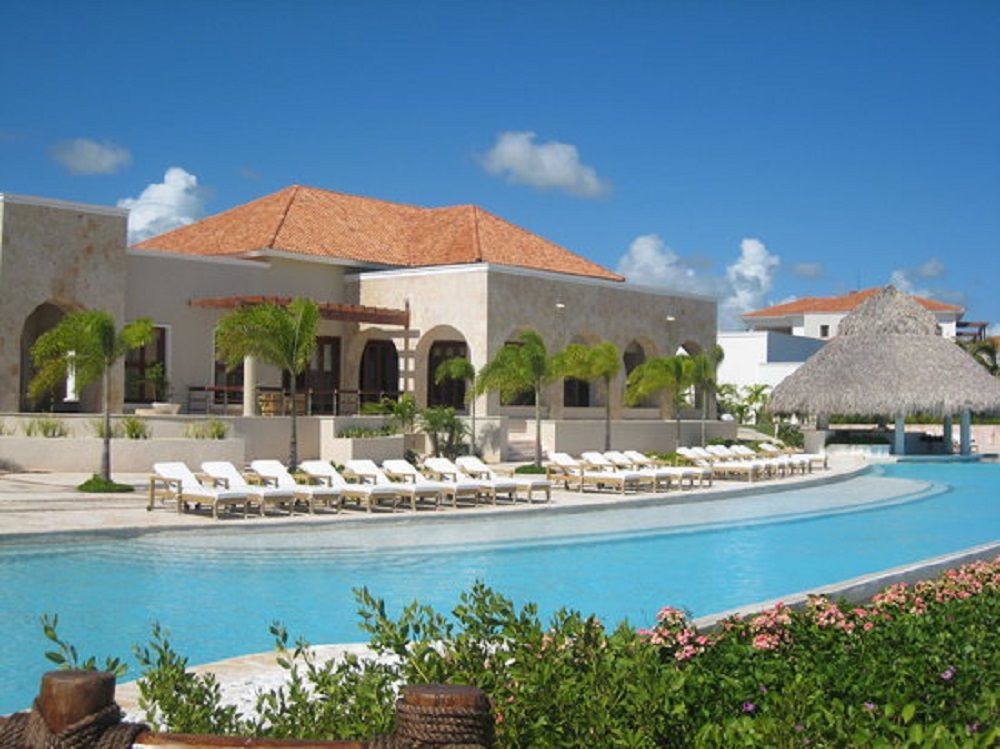 Piso en Punta Cana, República Dominicana, 272 m² - imagen 3