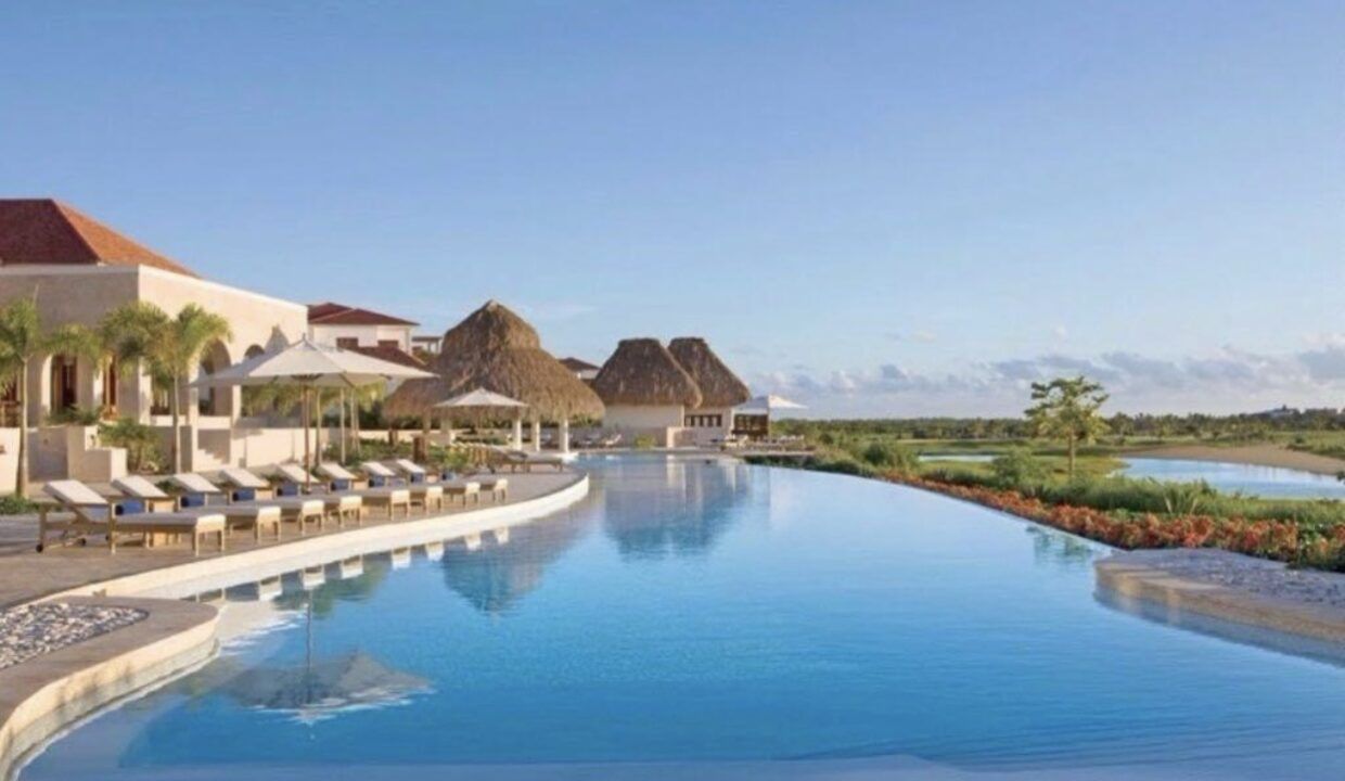 Piso en Punta Cana, República Dominicana, 272 m² - imagen 4
