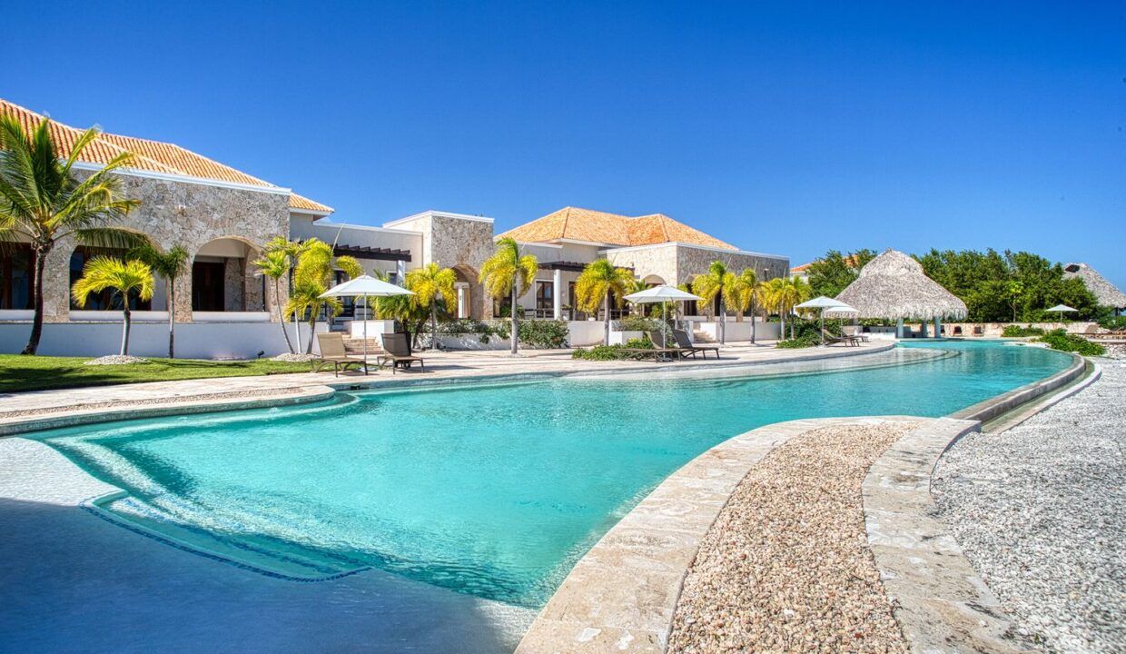 Piso en Punta Cana, República Dominicana, 272 m² - imagen 5