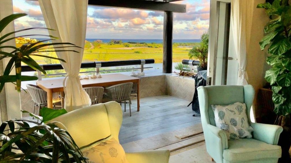 Piso en Punta Cana, República Dominicana, 272 m² - imagen 8