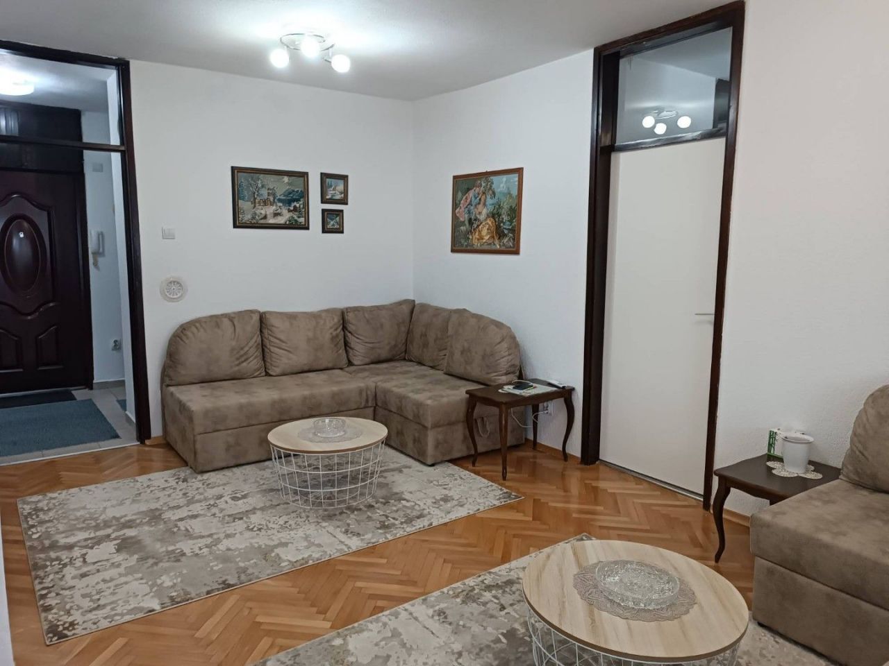 Wohnung in Bar, Montenegro, 84 m² - Foto 2
