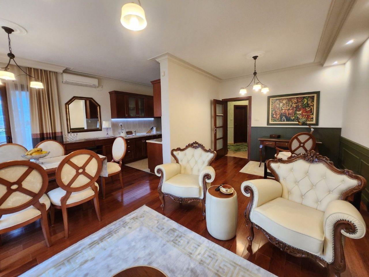 Wohnung in Bar, Montenegro, 104 m² - Foto 3