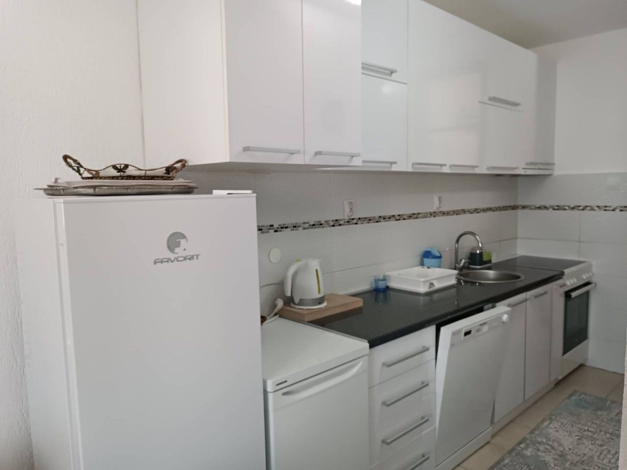 Wohnung in Bar, Montenegro, 84 m² - Foto 5