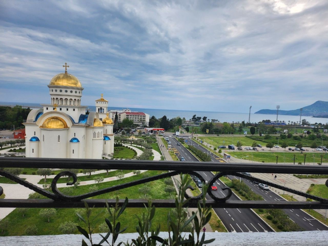 Wohnung in Bar, Montenegro, 104 m² - Foto 7