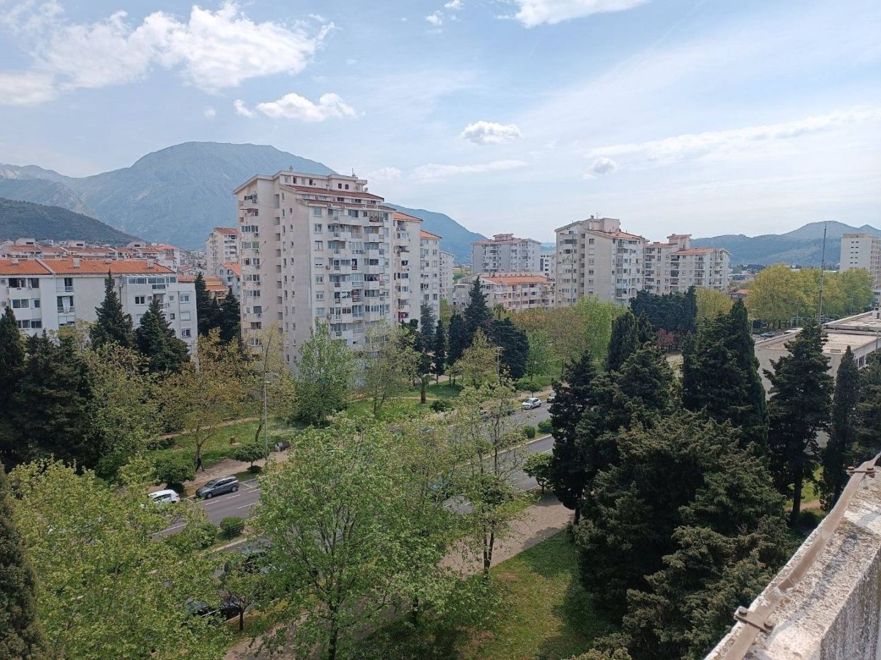 Wohnung in Bar, Montenegro, 84 m² - Foto 11