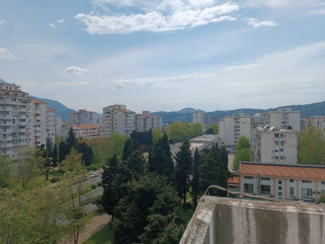 Wohnung in Bar, Montenegro, 84 m² - Foto 12