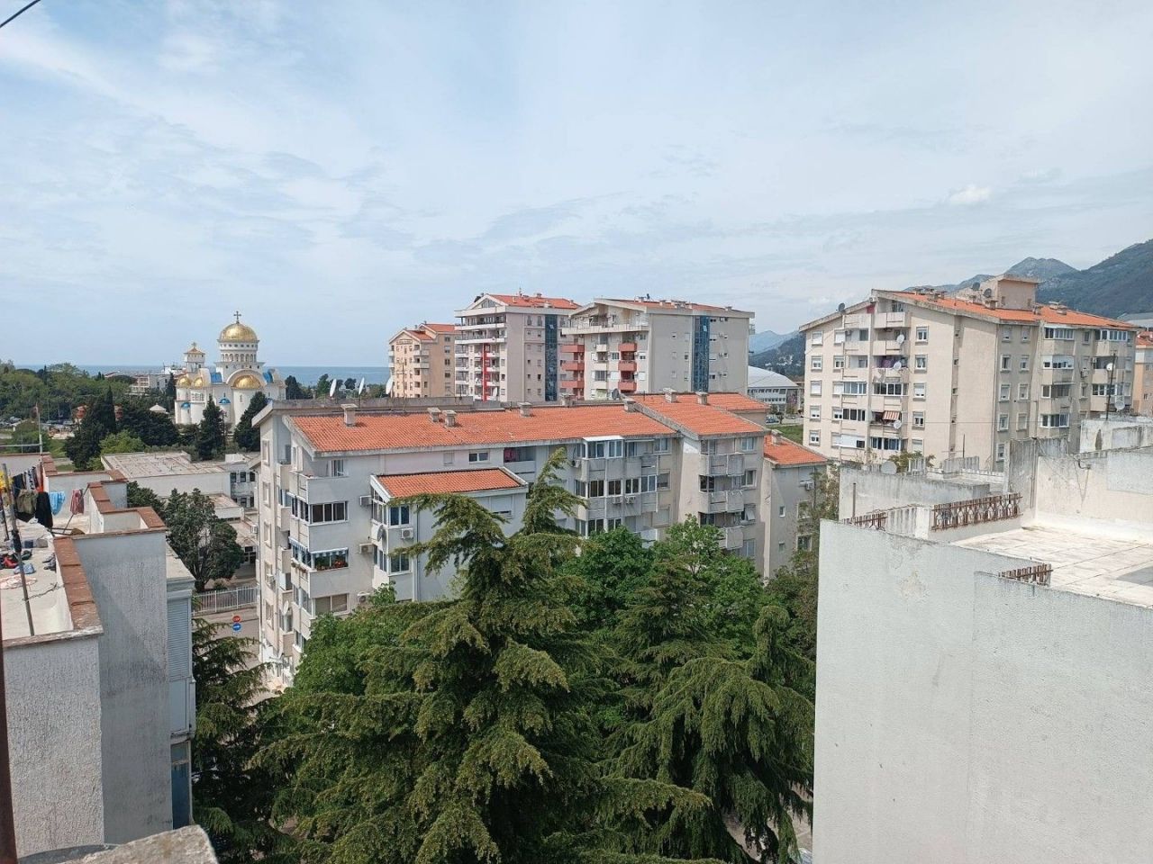 Wohnung in Bar, Montenegro, 84 m² - Foto 13