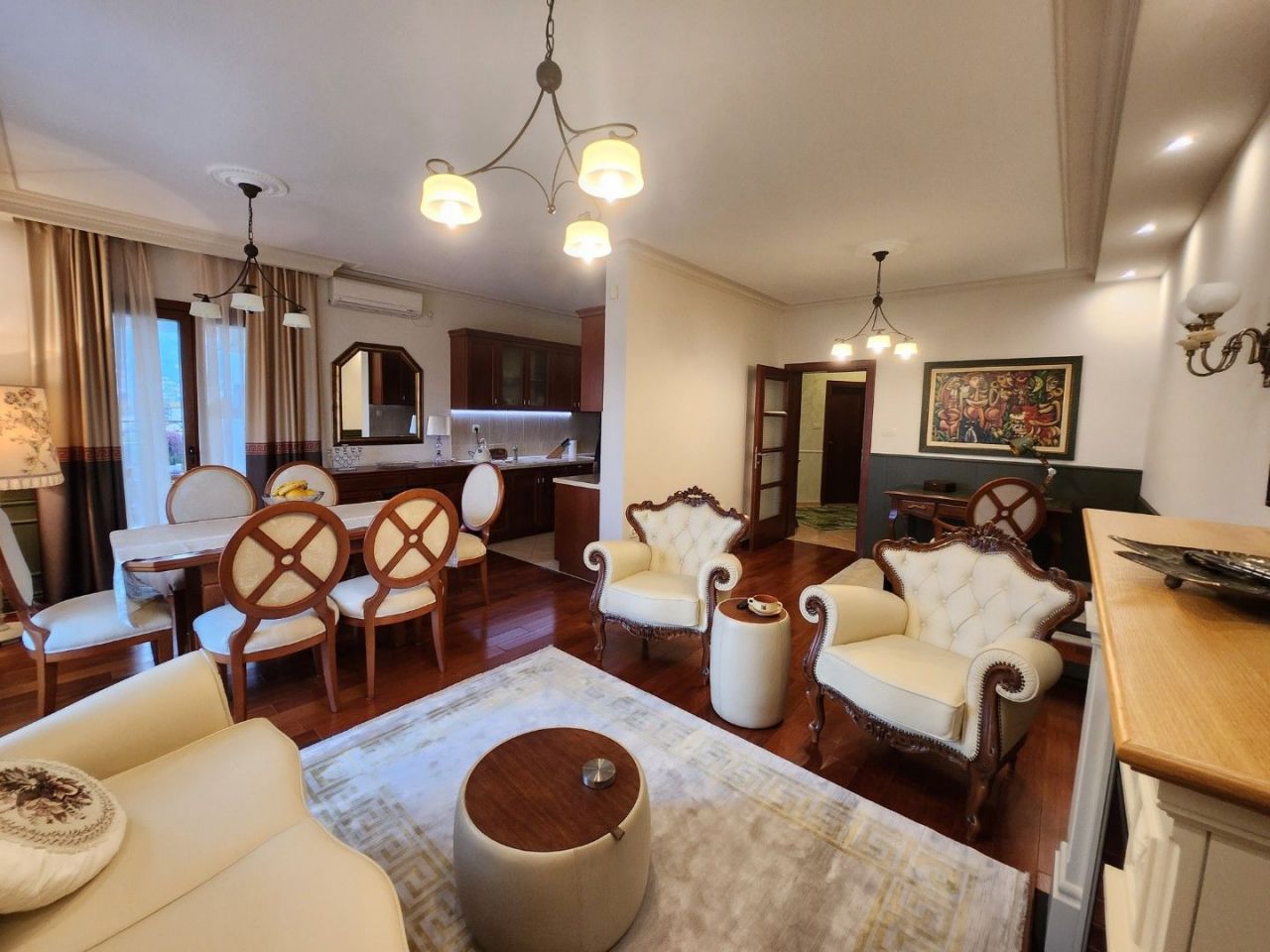 Wohnung in Bar, Montenegro, 104 m² - Foto 13