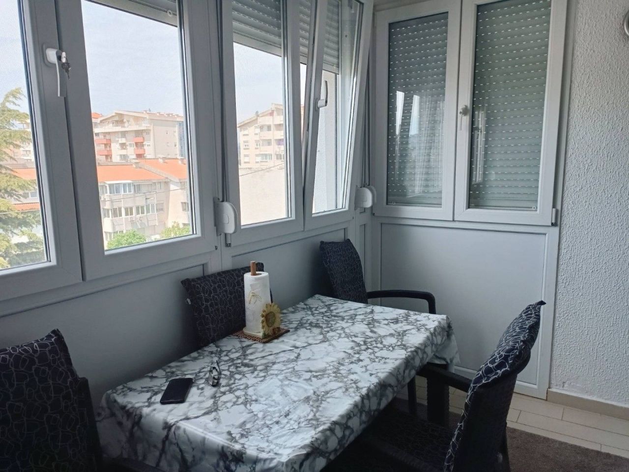 Wohnung in Bar, Montenegro, 84 m² - Foto 14
