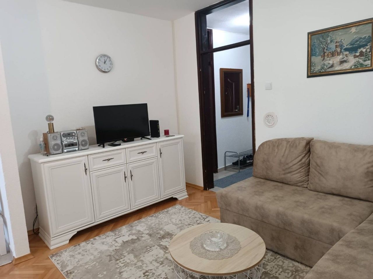 Wohnung in Bar, Montenegro, 84 m² - Foto 15