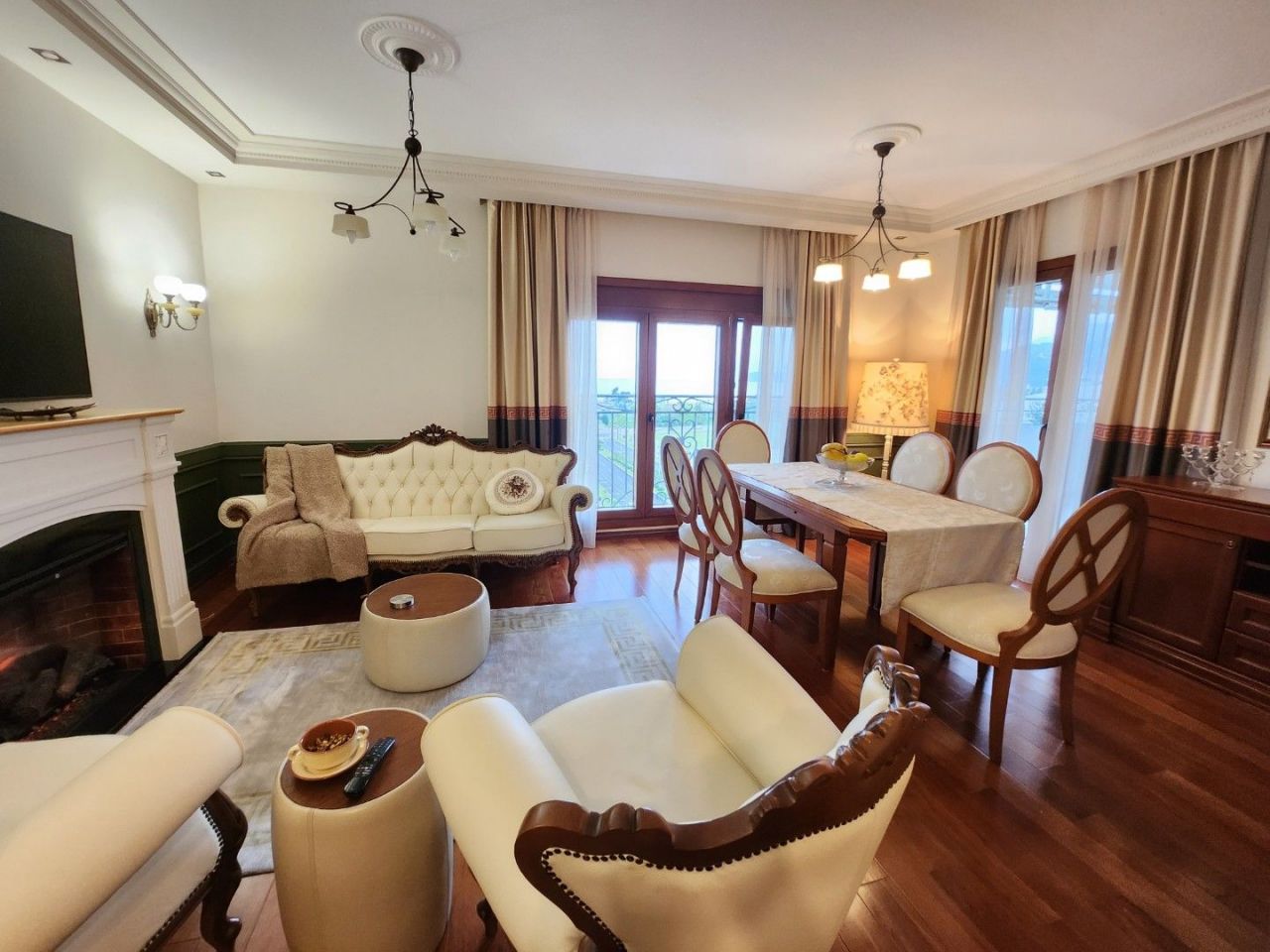 Wohnung in Bar, Montenegro, 104 m² - Foto 17