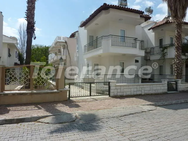 Villa en Kemer, Turquia, 85 m² - imagen 1