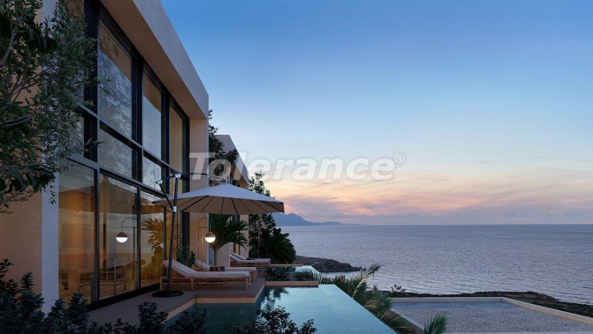 Apartment in Esentepe, Zypern, 80 m² - Foto 3