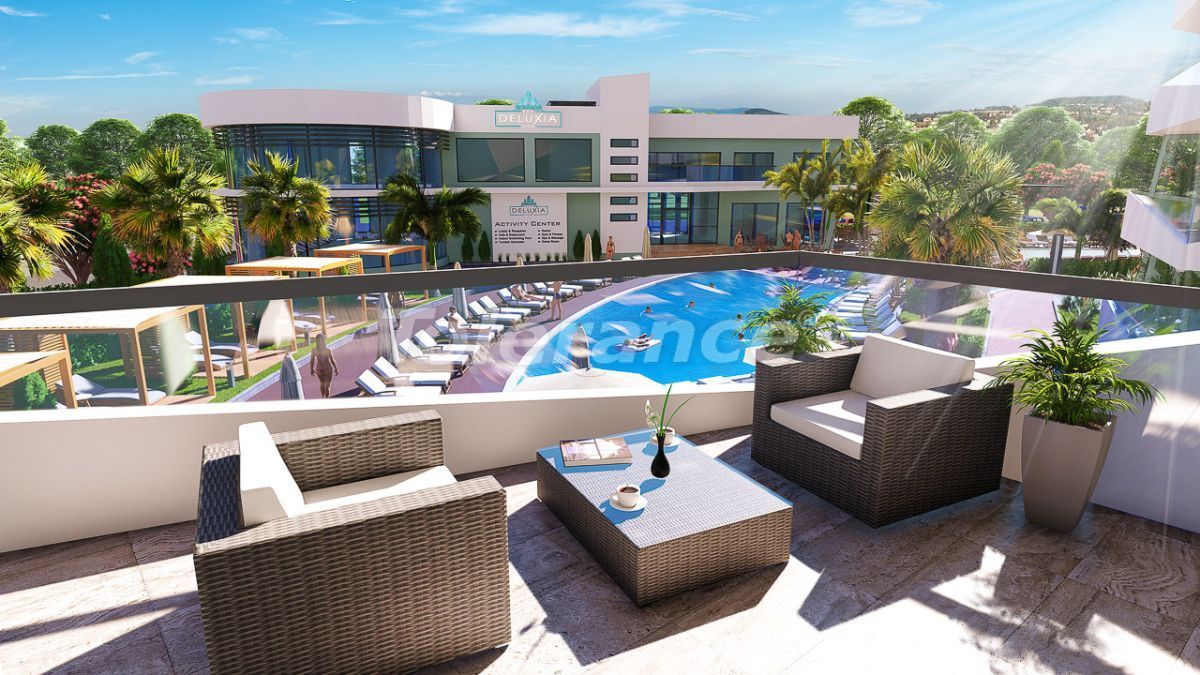 Appartamenti a Famagosta, Cipro, 78 m² - foto 6