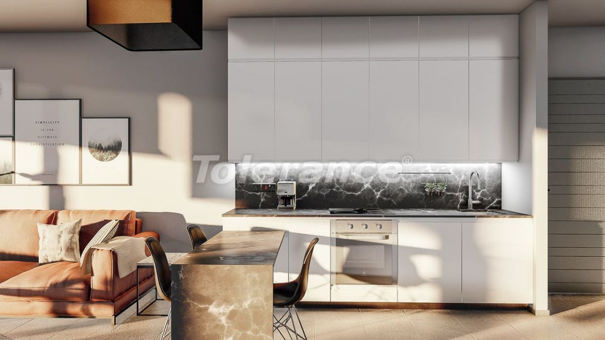 Appartamenti a Kyrenia, Cipro, 142 m² - foto 6