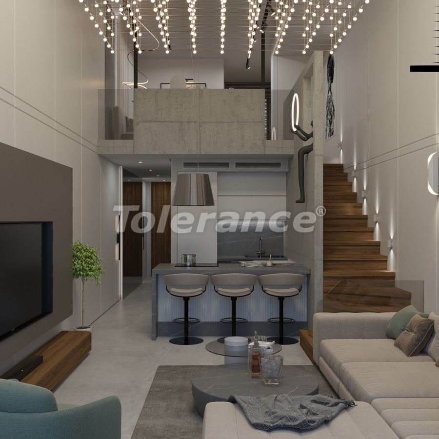 Apartment in Esentepe, Zypern, 80 m² - Foto 11