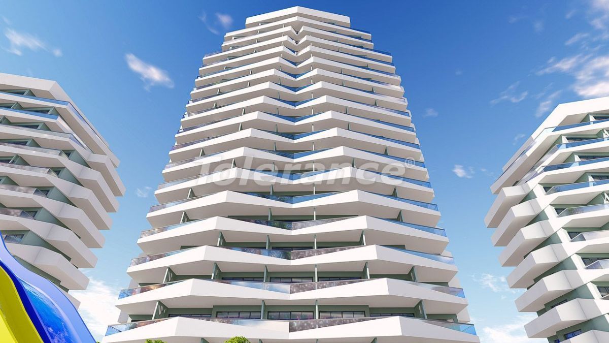 Appartamenti a Famagosta, Cipro, 78 m² - foto 11