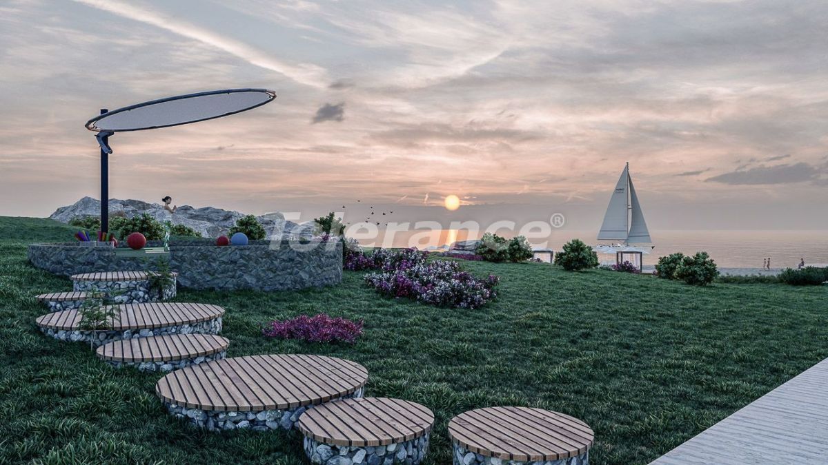 Apartment in Kyrenia, Cyprus, 115 m² - picture 12