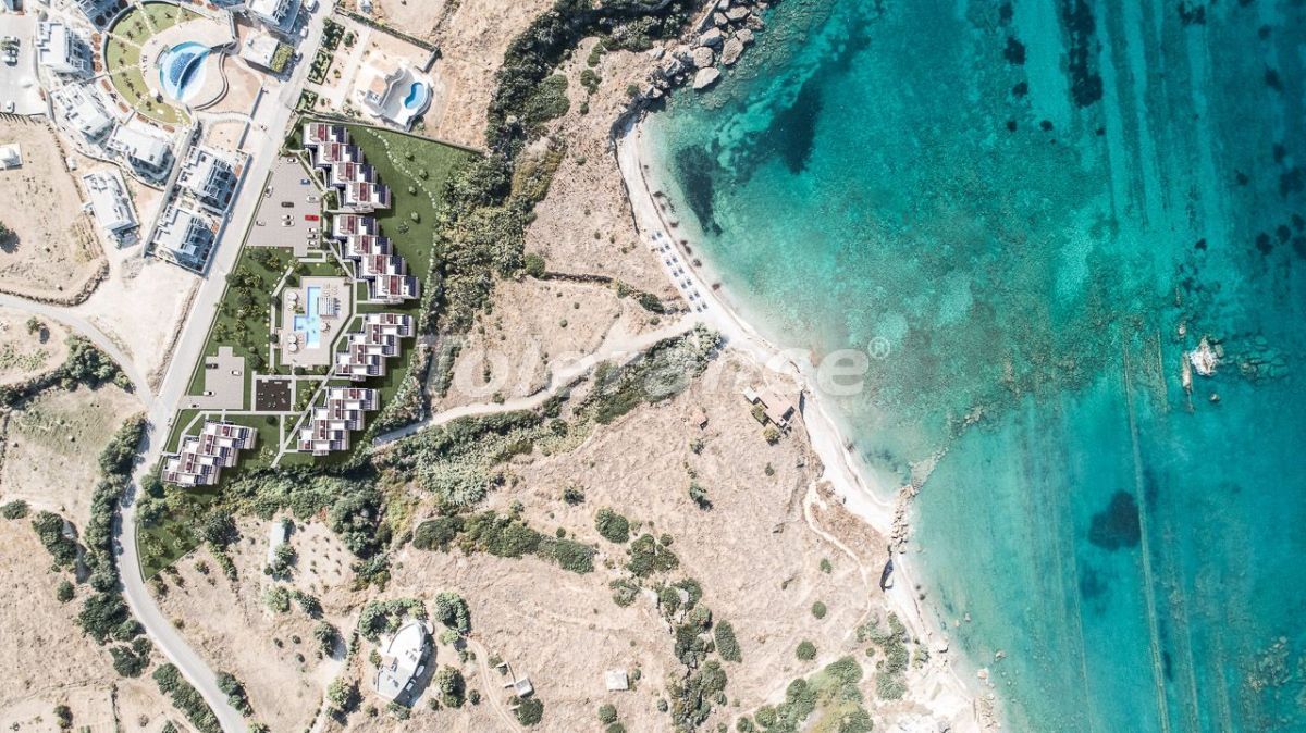 Apartment in Kyrenia, Cyprus, 115 m² - picture 13