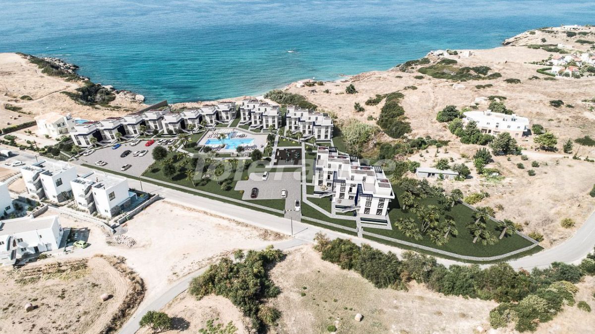 Apartment in Kyrenia, Cyprus, 115 m² - picture 14