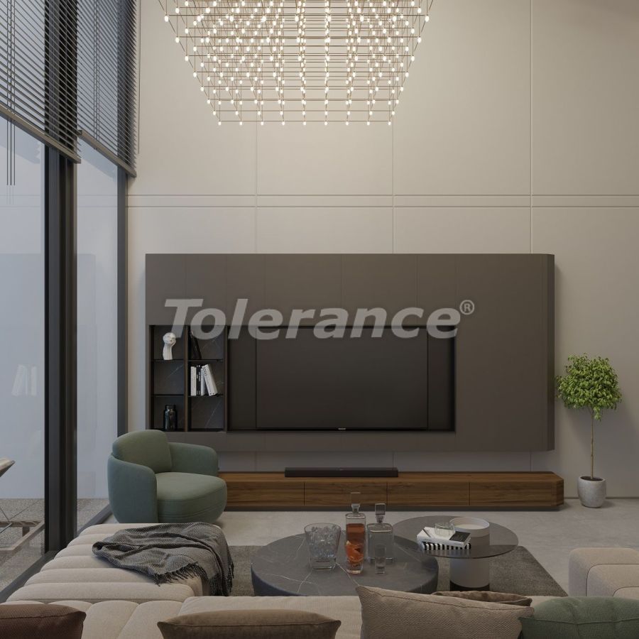 Apartment in Esentepe, Zypern, 80 m² - Foto 15