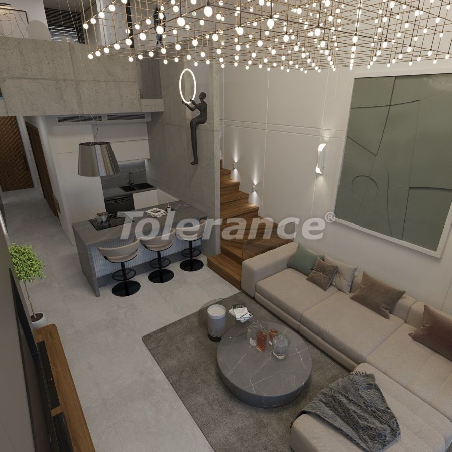 Appartamenti a Esentepe, Cipro, 80 m² - foto 17