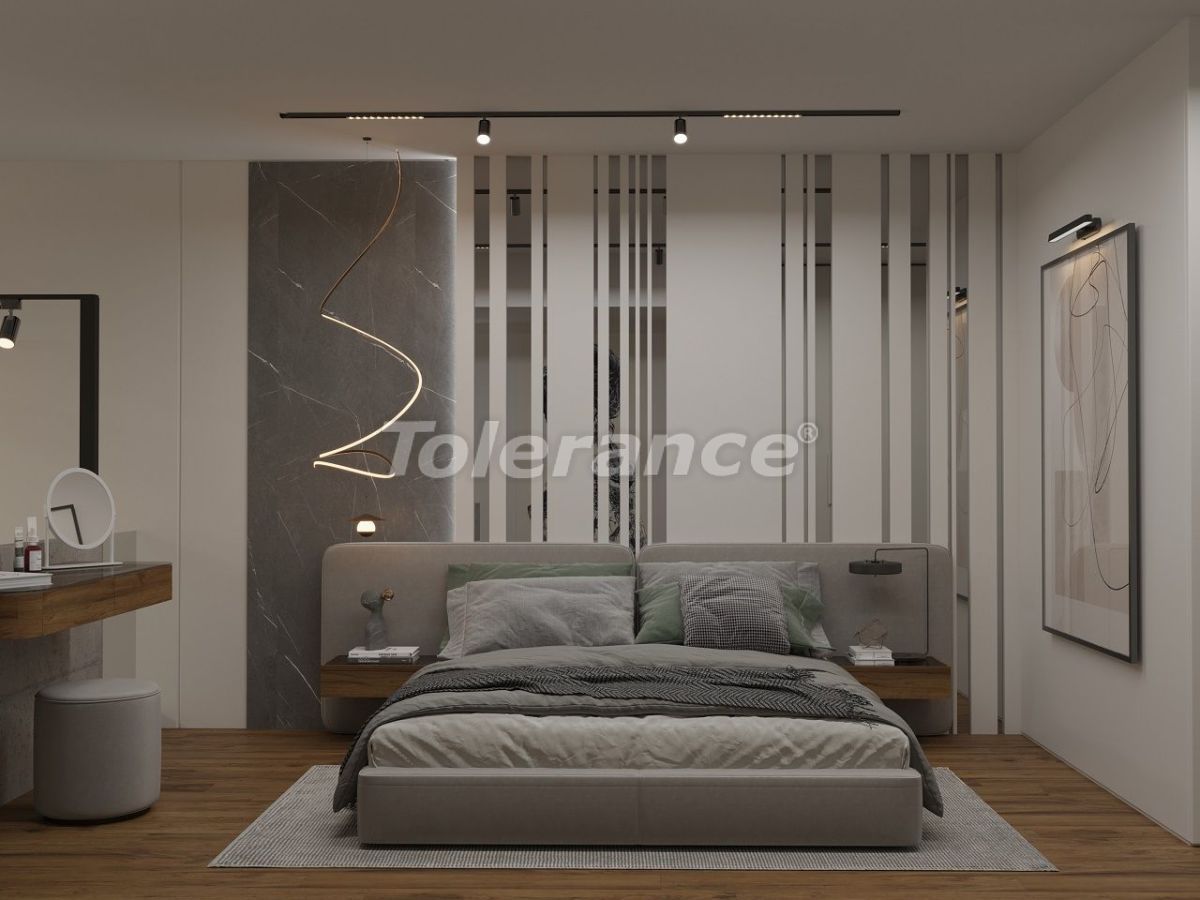 Apartment in Esentepe, Zypern, 80 m² - Foto 18