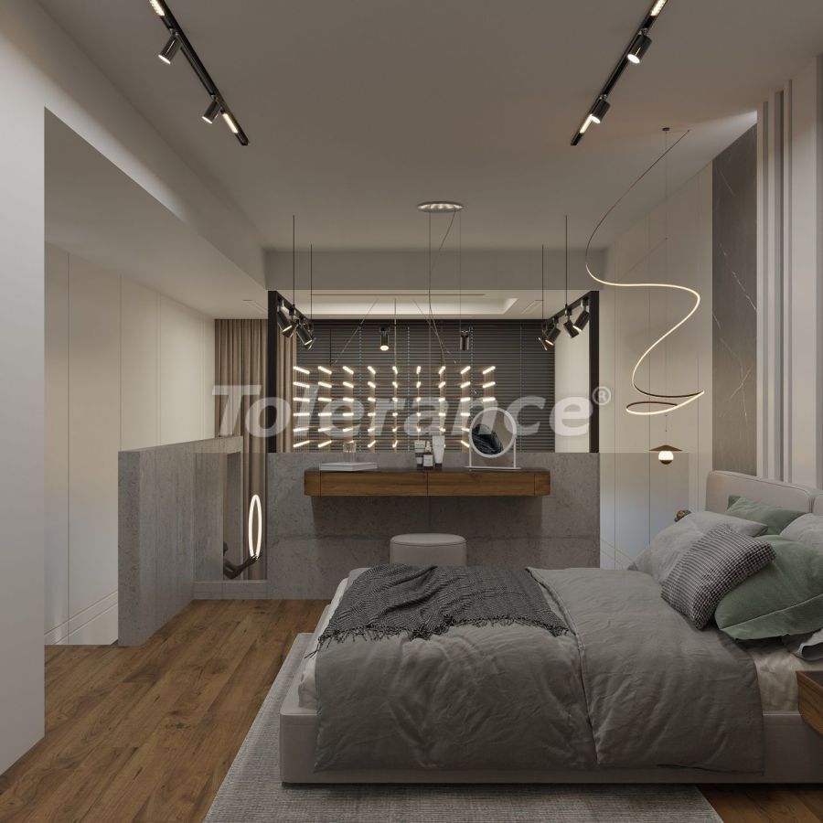 Apartment in Esentepe, Zypern, 80 m² - Foto 19