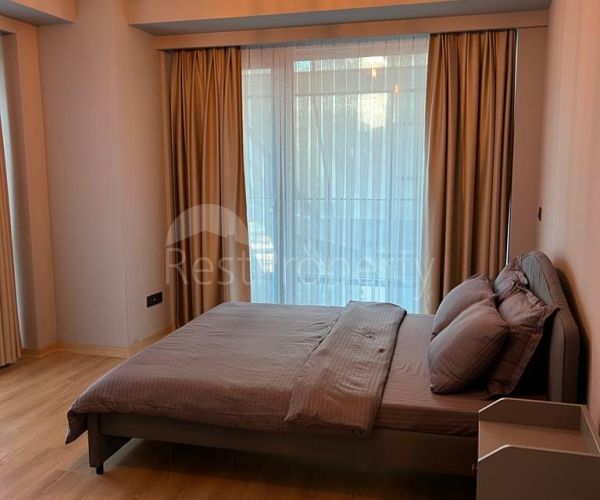 Appartement à Istanbul, Turquie, 94 m² - image 1